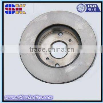 WULING Fine Tunning Disc Brake Rotors