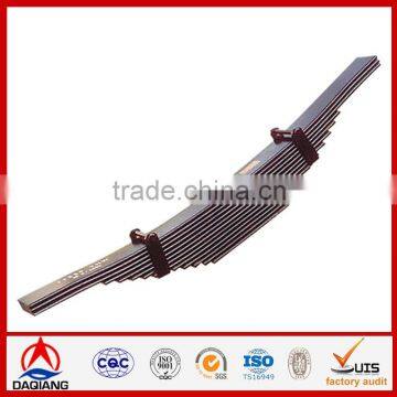 Trailer Parts German Type Axles Suspension photo-6