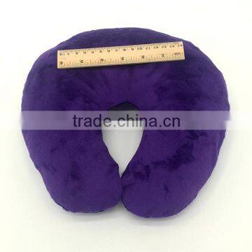 2016 Europe Fashion Luxurious Security Multifunction Infant Neck Pillow