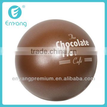 best selling gift pu antistress ball