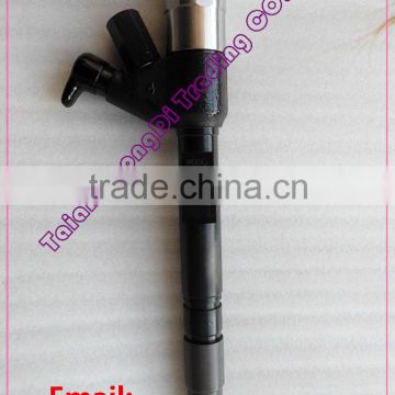 High quality common rail fuel injector 095000-6791