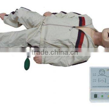 MCT-KE-014 Child CPR Manikin