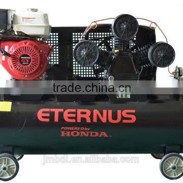 high power Air Compressor HONDA 13HP