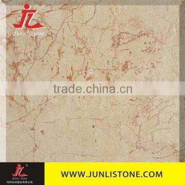 Rosalia pink marble composite ceramic tiles