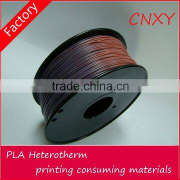 PLA printing consumables strip