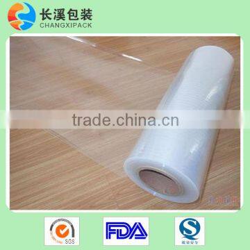 PA/PE forming vacuum film for sncack packing