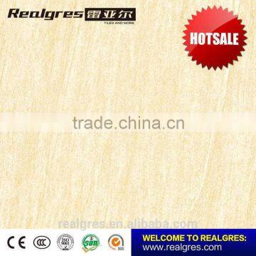 Trade Assurance Foshan lasest design 3d stone glazed tile for wall decoration