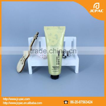 Suppliers Octagonal Laminated Tube 30ml, Aluminium Containers Packaging