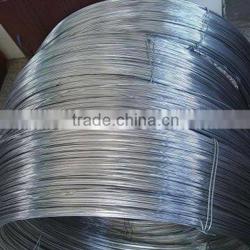 Boheng Well Sales !! BWG 18 Hard SS COIL WIRE (Direct factory)