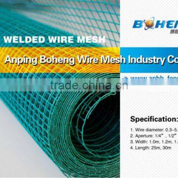 Welded Wire Mesh(direct factory)