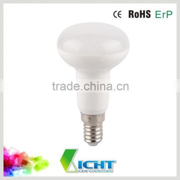 plastic LED bulbs R50 E14 5w 400lm smd led light