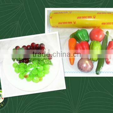 High quality pvc protective film