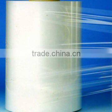 Cross-Linked Shrink Film