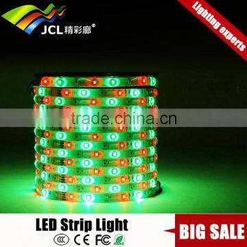 purple led strip light