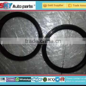 Half shaft oil seal 24XZB-01090 truck spare parts