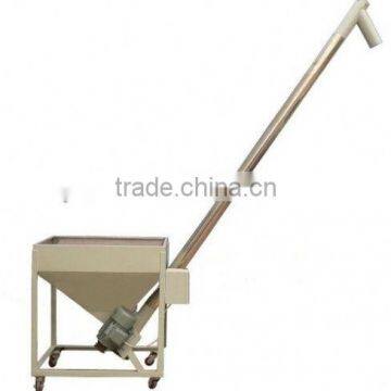 High Speed Plastic Color Mixing Machine photo-6