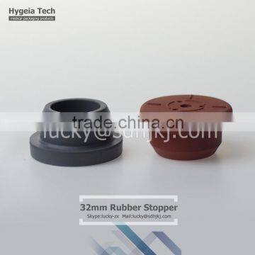 bromobutyl rubber stopper butyl