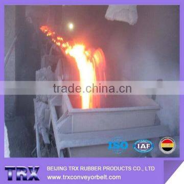 Ep150 Fire Resistant Conveyor Belt