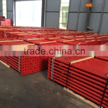 Adjustable Pipe Support photo-2