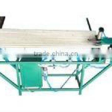 TFM-A Thermocouple Measuring Temperature Head Pressing Machine