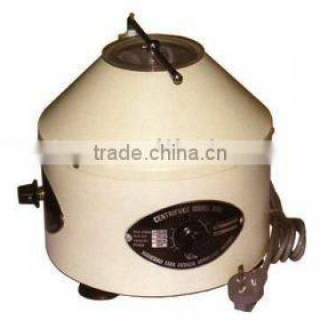 Hot sale low speed centrifuge in medical