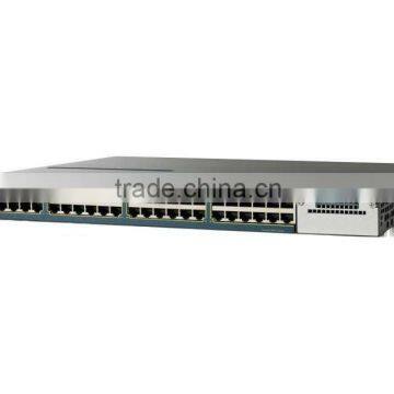 Brand New CISCO WS-C3560X-48T-L Switch with 1 year warranty