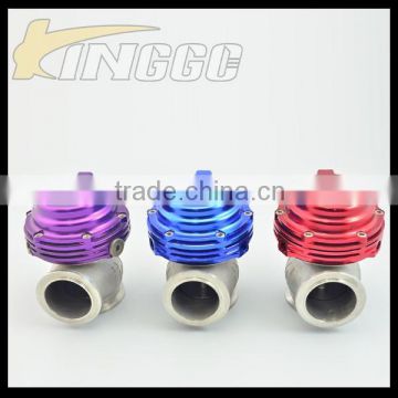 Wholesale exhaust turbo system 38mm wastegate