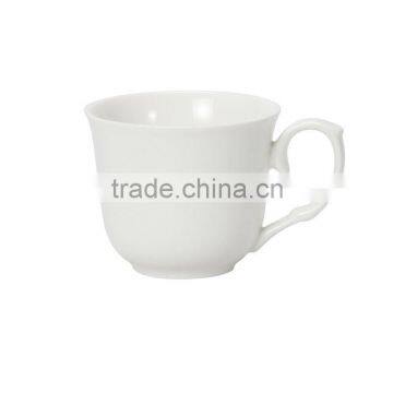 2013 ceramic mug with handle fine royal porcelain