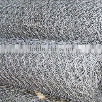 1/4",3/4" Cheap Chicken Wire /Rabbit wire Mesh /Galvanized Hexagonal Wire Mesh