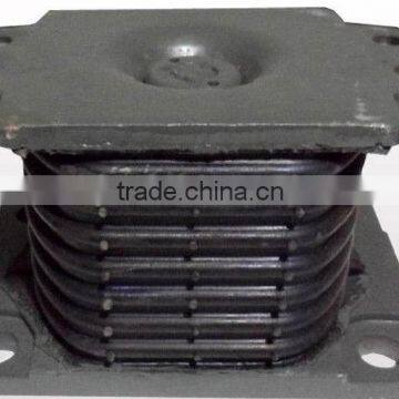 Heavy Duty Truck Aftermarket Parts Hollow Spring Engine Support Mounting for Volvo 1629553/5724625/2039836 photo-3