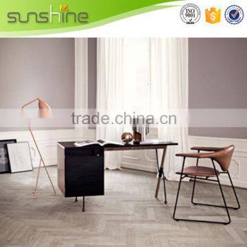 China good supplier hot sale promotion top sell marble executive desk