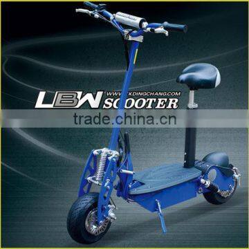 500w/800w/1000w EEC electric scooter