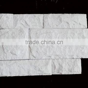 High quantity easy install cheaper price interior artificial Stone Panel