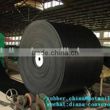 st630 steel cord conveyor belt