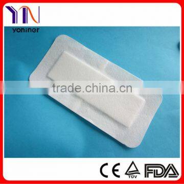 medical adhesive wound dressing