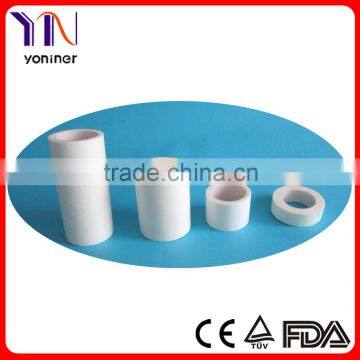 Surgical Adhesive Non-woven Tape Plaster Micropore 3m CE FDA Certificated Manufacturer