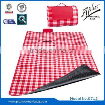 make your own size foldable security padded beach picnic mat