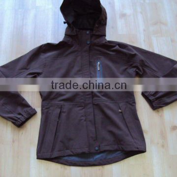 Technical Jacket