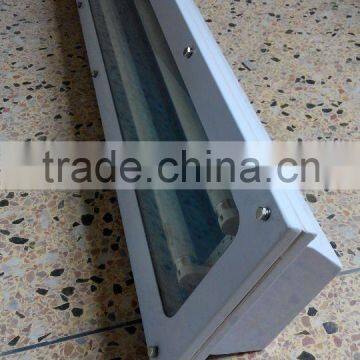 BHY Industrial Recessed Emergency Light Double Tube 2*18w 2*36w photo-3