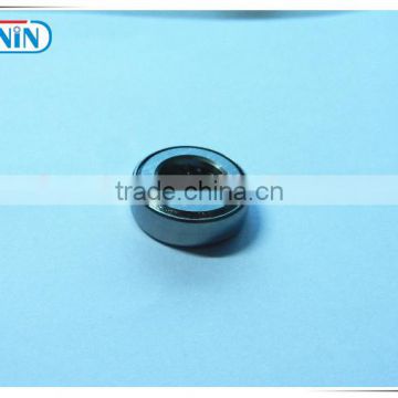 1/2" inch bore thrust ball bearing