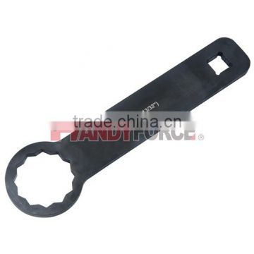 Rear Axle Nut Wrench for Harley Davidson, Motorcycle Service Tools of Auto Repair Tools