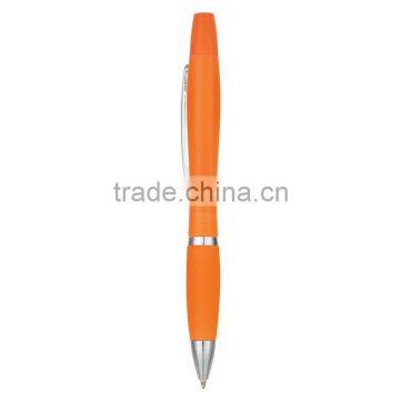 Twin Write Highlighter-Translucent Orange