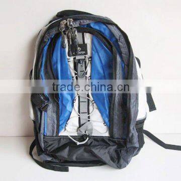 2011 new outdoor camping bag