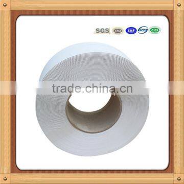 white high strength tensile plastic colorful pp straps band