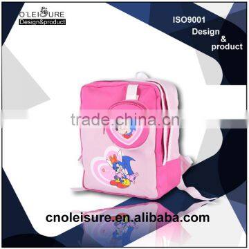 small handbags backpack girl's shoulder bag cute shoulder bag with small purse for kids