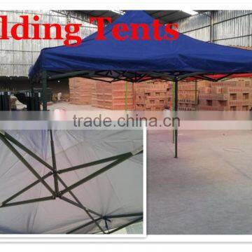 Cheap Folding Tents Steel Folding Canopy