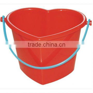 2015 HOT SALE High Quality Plastic Pail with Promotions