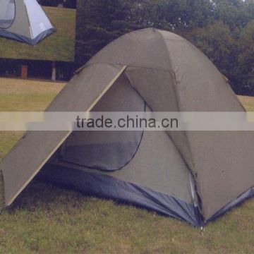 (80+210)*240*130cm Top Quality Camping Tent with Promotions