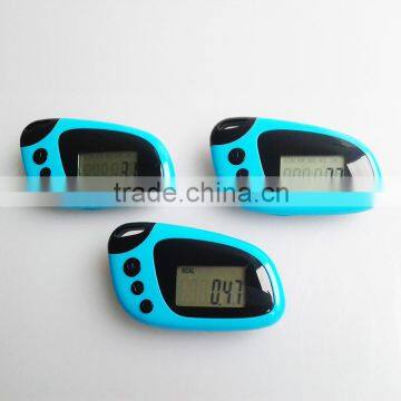 Factory direct wholesale mini pedometer