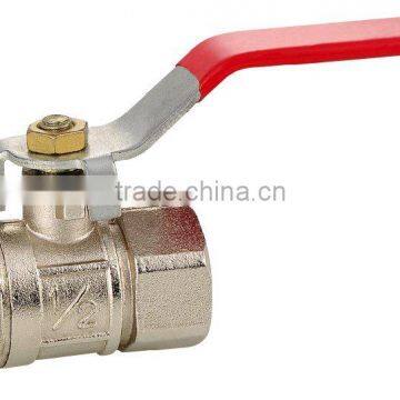 JD-4010 brass ball valve